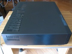 Sharp VC-775E Multi-System VCR /w Box, Remote. User manual Mint Condition Works
