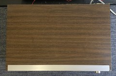 Vintage Scott Model R31S Receiver In VERY Good Condition With Manual