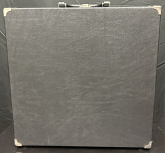 Hamilton Electronics Model 915 Record Player Portable Classroom Turntable WORKS