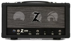 Dr. Z Z-Verb Tube Reverb Tank