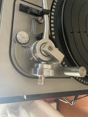 Pioneer XL-A800 Quartz-PLL Electronic Full-Automatic Direct Drive Turntable JP