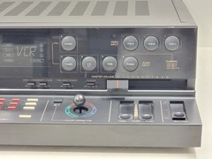 Sansui S-XV1000 Audio Video Control Center Receiver w/ Box – Parts/Repair Only!