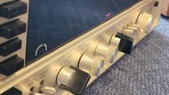 BIC LUX 71/3R Receiver Stereo Power Amplifier Audiophile 70s | Very Rare | Read