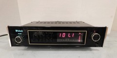 McIntosh MR500 FM Stereo Tuner Excellent Working condition & Sounding Great