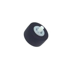 12mmx2x7x6x12.5mm Cassette Deck Pinch Roller for JVC TD-W CA-C220 CA-D4 CA-D55