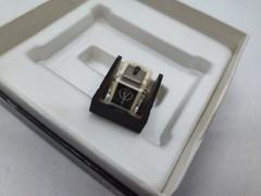 Audio-Technica MK-12SII Dual Magnet Cartridge Turntable Needle Original Box