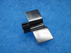 (1) NOS DYNACO / HAFLER (& OTHERS) TO-5 / TO-39 Transistor Heat Sink – Copper