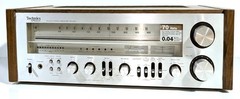 🔥【PRO SERVICED】Technics SA-600 Stereo 140W Receiver~XSTR/LED UPGRADES💥GUARANTY