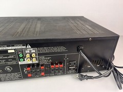 Vintage Kenwood KR-V5570 Audio Video Stereo Receiver