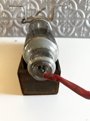 Pre-Owned General Electric GE 5665 C16J Grid Control Rectifier Tube (UNTESTED)