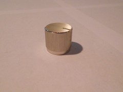 SONY STR-V7 STR-V5 Function Knob Speaker/Tape/Tone/Balance X-4857-434-1