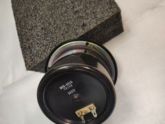 Infinity SM-112 speaker midrange driver model 902-4315, one unit only, (lot #2))