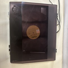 Pioneer PL-990 Full Automatic Stereo Turntable Record Player – TESTED & WORKING