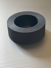New Otari MX5050, MX 5050, BR2, B2HD Pinch Roller Tire