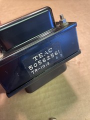 Teac A-3300S Reel To Reel Genuine Parts: Transformer #50562561
