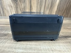 Sony Watchman FD-42A Portable UHF/VHF Television w/ OEM Adapter Working