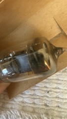NOS WESTERN ELECTRIC 403B Audio Tube