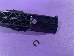 Dual 741Q Stereo Turntable Parting Out – Control Main Lever