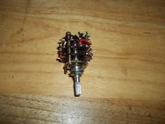 Marantz 4230 Receiver Mode Switch