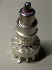 one electronic tube GI-21B Russian Military tube 05- 1981