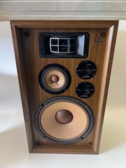Pioneer CS-700G Speaker Rare Vintage (Made In Japan) (READ DESCRIPTION)