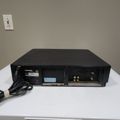 Hitachi VT-M284A VCR VHS – Fully Tested Works Great!!