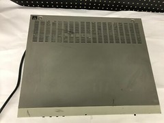 Panasonic AG-7100A SVHS Video Cassette Player AS-IS