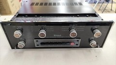 McIntosh C29 Solid State Stereo Preamplifier Tested Working