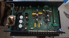 Sound Valves VTP-101i Tube Pre Amplifier