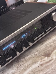 Realistic STA-2600 Digital Synthesized AM/FM Stereo Receiver