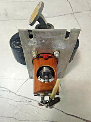 Soviet MI-514M Magnetron (МИ-514М) – 15 GHz, 75–175 kW – From ZSU-23-4 Shilka Rd