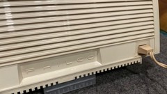 Philco K914-124 AM/FM Radio