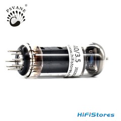 EL84 Tube Valve Amplifier Psvane 2PC Tube Match Pair Replace Shuguang JJ 6BQ5