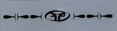 🔥Vintage Y2K Authentic Rockford Fosgate Temporary Tattoos 🔥