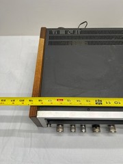 Kenwood Stereo Receiver KR-2400