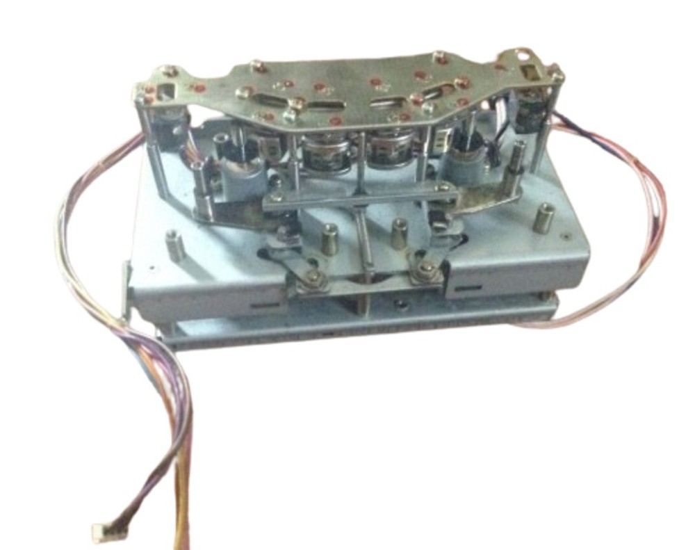 TEAC X10R 1000R Open Reel Deck Head Block Assy Reel to Reel For Parts Use Only　