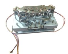 TEAC X10R 1000R Open Reel Deck Head Block Assy Reel to Reel For Parts Use Only　