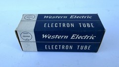 Western Electric Vacuum Tube 310A 5 60 (6025) 1960 Date New Old Stock