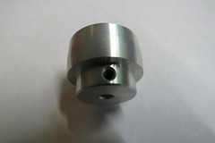 TASCAM TEAC PULLEY 35-2B/44/A-3440 FOR MOTOR PART NO 7105016201