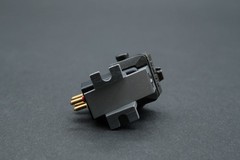 Shure V15 Type V-MR MM Cartridge with Original VN5MR Micro-Ridge Stylus