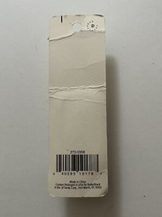 Radio Shack Miniature Lamp Base (6) E-5 272-0358 🔥NEW NOS💥