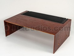 Sansui G-7500 Red Mahogany Wood Case – Premium Plywood –10 Year WRT