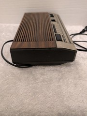 General Electric Digital FM/AM Clock Radio 7-4634B: GE Products: Tested:Works!