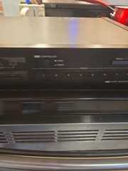 Denon TU-767 digital AM/FM stereo tuner Read Description