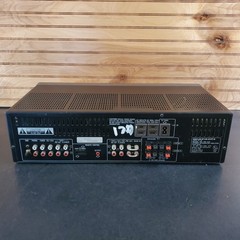 Marantz PM-432 Stereo Integrated Amplifier Tested Vintage Retro Audio System