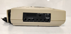 Califone 5262AV Classroom Cassette Player Recorder – SEE DESCRIPTION