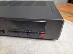 Vintage NAD Stereo Receiver 7120 Parts/Repairs
