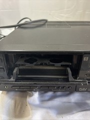 Sony EV-S700U 1st Video 8 VCR 8mm Digital Audio Video Cassette Recorder Player