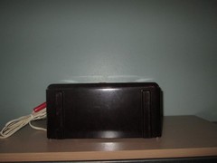 HECO Bakelite Speaker 1940’s made in Germany Vintage