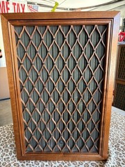 Vintage Pioneer CS-99A Speakers, 5 Way 6 Drivers 100W, Excellent Sound